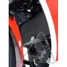 Radiatorbescherming Kawasaki ZX-6R 2003-2004 Snelle Levering