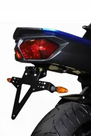 Actieprijs Kentekenplaathouder Yamaha FZ1 2005-2012
