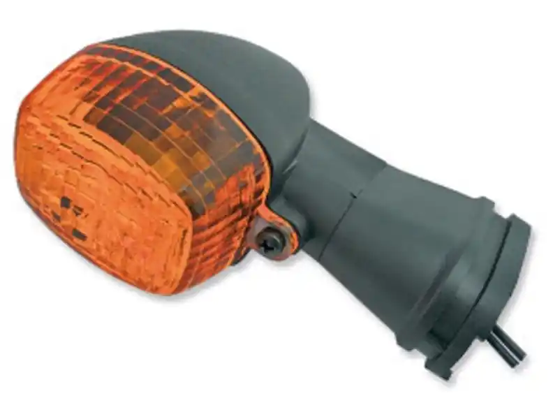 Nieuwe Collectie Knipperlicht Kawasaki ZX-6R 1999-2002 OEM LV, RV