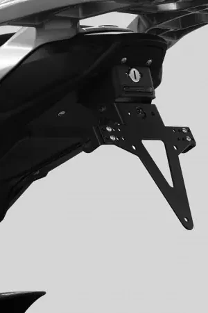 Kentekenplaathouder BMW S1000XR 2014-2019 Premium