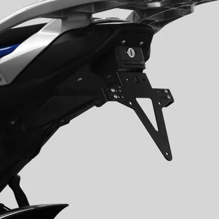 Kentekenplaathouder BMW S1000XR 2014-2019 Premium