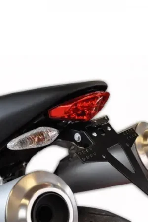 Kentekenplaathouder Ducati M696 Monster 696 Nieuw Model