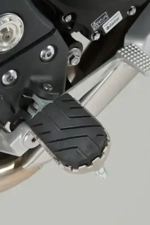 Voetsteunen BMW R-NineT 2014-2017 SW-Motech Hoge Kwaliteit