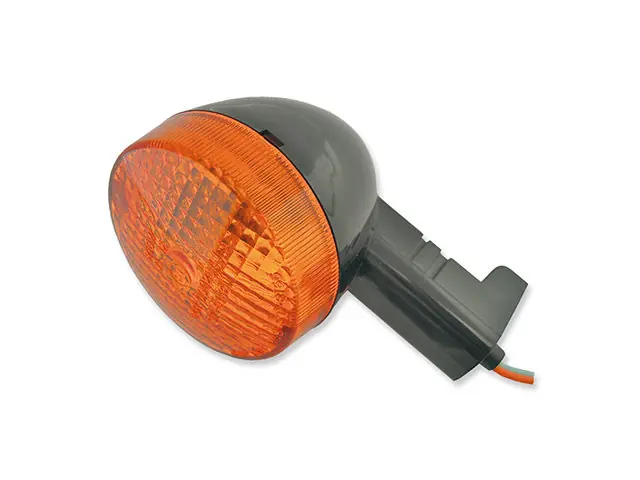 Gratis Verzending Knipperlicht Aprilia RSV1000 Mille 1998-2003 OEM LV, RA