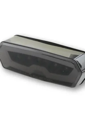Populair LED smoke achterlicht Honda NC750X 2016-2018