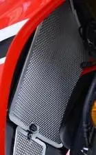 Radiatorbescherming Honda CBR600RR 2007-2012 Bestseller