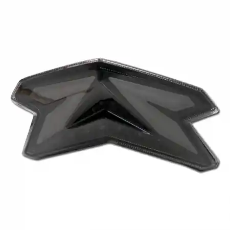 Nieuwe Collectie LED black achterlicht Kawasaki ZX-6R 12-