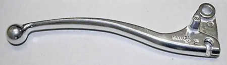 Koppelingshendel Kawasaki Versys 1000 KLZ1000 2011-2014 Luxe