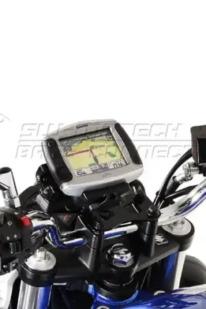 Non-shock navigatiesteun Honda CB600F Hornet 2007-2014 Beperkte Voorraad