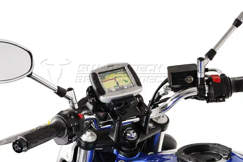 Non-shock navigatiesteun Honda CB600F Hornet 2007-2014 Beperkte Voorraad