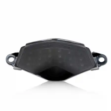 Must-Have LED Achterlicht Kawasaki Z750R 2011-2012 Smoke