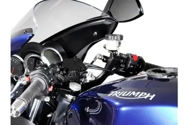 Non-shock navigatiesteun Triumph Sprint ST1050 ST 1050 2005-2010 Shop Nu