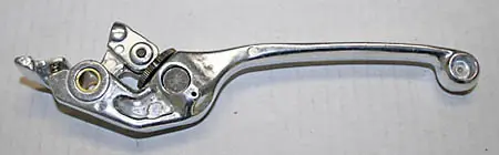 Remhendel Honda VFR800fi VFR800FI 1998-2002 Laatste Versie