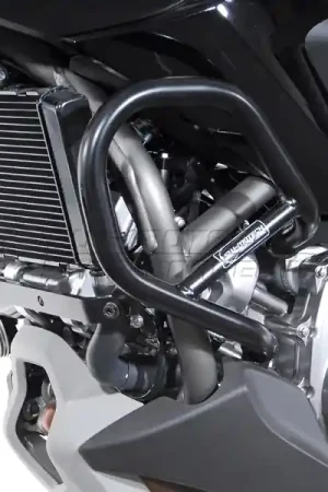 Op = Op Valbeugel Honda NC700 S/SD/X 2011-2013