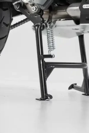 Plaats Bestelling Middenbok Triumph Tiger 800XR 2015-2016