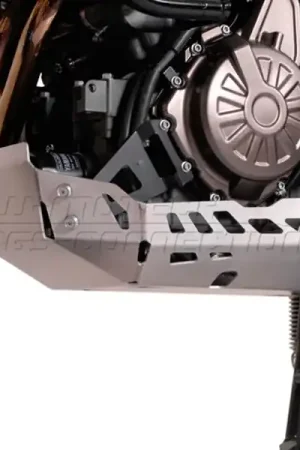 Carterbescherming motorblok Yamaha XTZ1200 Super Tenere 2010-2017 Tijdelijk Beschikbaar