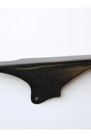 Kettingsbeschermer Aprilia RSV4 2008-2014 carbon Professioneel