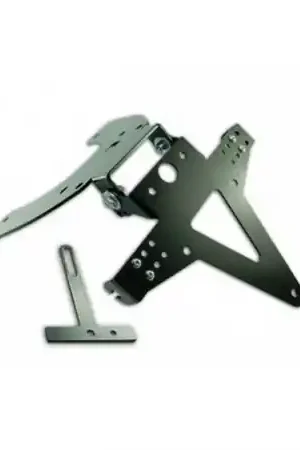 Beperkte Voorraad Kentekenplaathouder Kawasaki Z1000 03-06