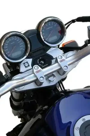 Booster ABM Klemblokken Suzuki GSX1400 04-06 Koop Online