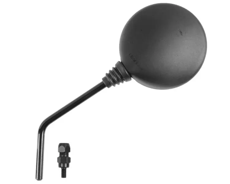 Koopje Spiegel rechts BMW F650GS Dakar 2000-2008