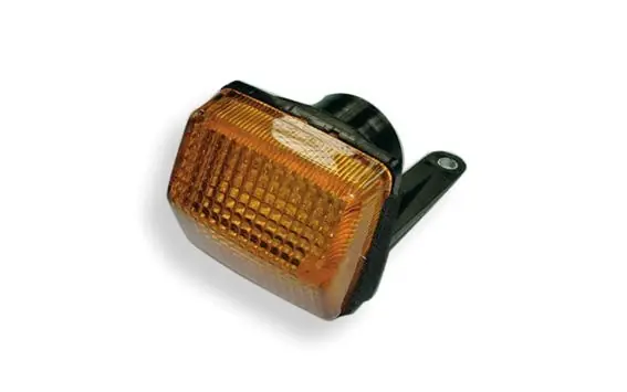 Knipperlicht Honda NX650 Dominator 1988-1994 OEM RV Bulkbestelling