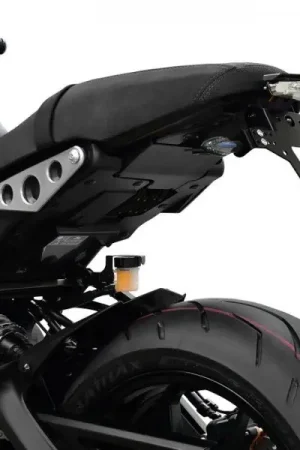 Favoriet Kentekenplaathouder Yamaha XSR900 2016-2021