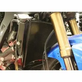 Betaalbaar Radiatorbescherming Suzuki GSX-R1000 2009-2016