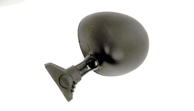 Dagaanbieding Spiegel rechts Yamaha FZR400RR 1992-1994