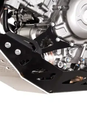 Carterbescherming motorblok Suzuki DL650 V-Strom 2011-2022 Beste Prijs