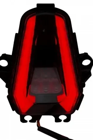 LED smoke achterlicht Honda CB650R 2024-2025 Ambachtelijk