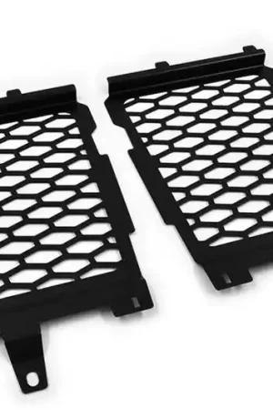 Radiatorbescherming BMW R1200GS LC 2017-2018 Nieuw Model