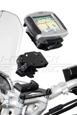 Beste Prijs Non-shock navigatiesteun Triumph Tiger 800 2010-2013