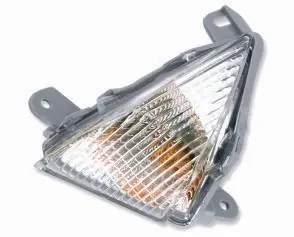 Knipperlicht Kawasaki ZX-10R 2007-2008 OEM RV Luxe