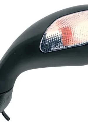 Spiegel links Aprilia RSV1000 Mille 2004-2008 Rechtstreeks Van De Fabrikant