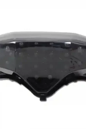 LED Achterlicht Yamaha FZ6 Fazer 2004-2009 Black Plaats Bestelling