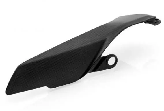 Kettingsbeschermer Ducati Panigale 1199 2011-2016 carbon Hete Deal