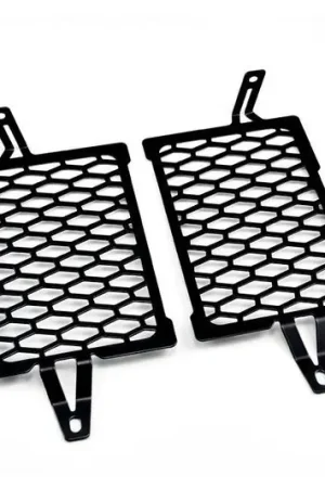 Direct Verzonden Radiatorbescherming BMW R1200GS LC 2013-2016