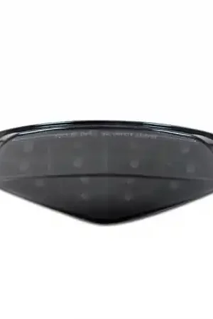 LED Achterlicht Ducati M796 Monster 2011-2016 Smoke Professioneel