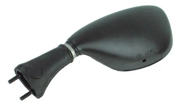 Spiegel links Kawasaki ZX-9R ZX9R 1998-2004 Superprijs