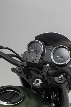 Non-shock navigatiesteun Kawasaki Z900RS 2018-2019 Beperkte Voorraad