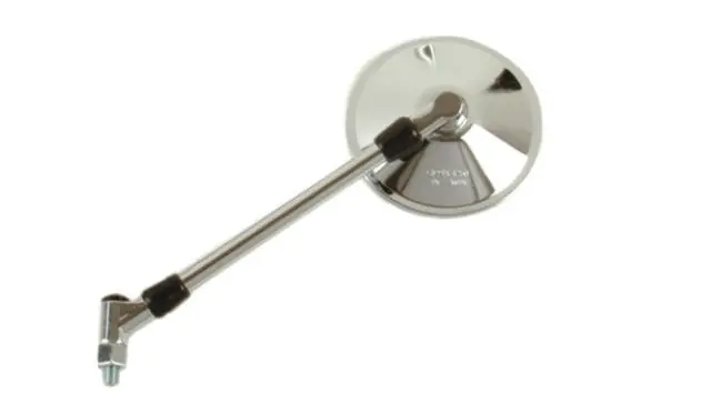 Modern Spiegel links Suzuki VL125 Intruder 2000-2003