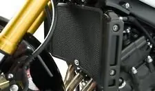 Radiatorbescherming Yamaha FZ8 2010-2015 Handgemaakt