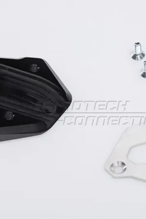 Zijstandaard voet Yamaha Tracer 700 2015-2021 Origineel