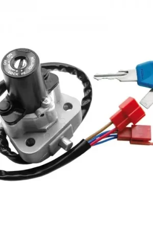 Fabrieksprijs Contactslot Yamaha XJ900S Diversion 1994-2003