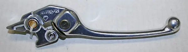 Luxe Remhendel Honda CBF500 2003-2007