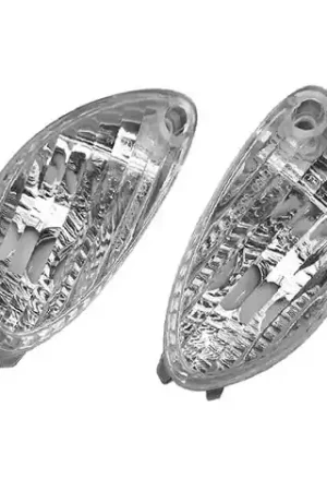 Knipperlicht Suzuki GSX-R1300 Hayabusa 2008-2012 OEM RA Alleen Vandaag