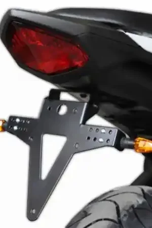 In De Mode Kentekenplaathouder Honda CBR600F 2011-2013