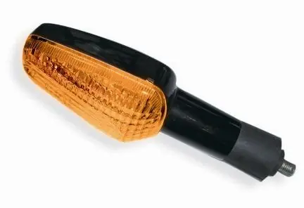 Beperkte Voorraad Knipperlicht Honda CB600F Hornet 1998-2002 OEM LV, RA