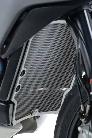 Radiatorbescherming MV Agusta Turismo Veloce 800 2015-2018 Geld-Terug-Garantie