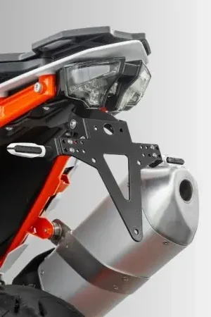 Korting Kentekenplaathouder KTM Duke 890 2023-2025